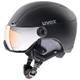 uvex Unisex – Erwachsene, legend 2.0 Skihelm Produktvergleich