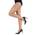 Sceptionelle Damen Strumpfhose von Ulla Popken