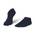 Essentials Sneaker Zehensocken von Knitido