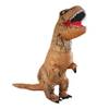 Dino-Kostüm Erwachsene von PARAYOYO