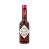 Peffersauce mit geröstetem Pfeffer von Tabasco