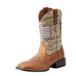 Cowboy Stiefel Herren