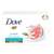 Dove-Seife Go Fresh Blue Fig & Orange Blossom
