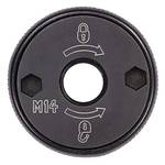 Dewalt Schnellspannmutter DT3559-QZ