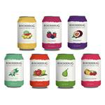 Rekorderlig Cider Probier-Set Lukky24