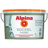 Sockelfarbe von Alpina Farben