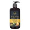 Arganöl Shampoo von Aromatika