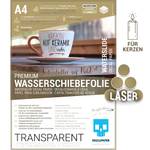 Transferfolie Laserdrucker