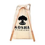 Kosha Ayurveda Zungenreiniger aus Kupfer