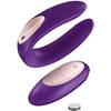 Paarvibrator 'Partner Plus Remote von Satisfyer