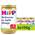 Nektarine in Apfel-Mango von Hipp