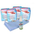 MisterVac Teppich Clean