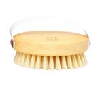 Ruhi the dry brush