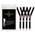 Y-Hemdhalter von Stay Gent