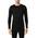 Herren 100% Merinowolle Thermo Unterhemd von Lapasa
