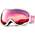 Skibrille von Snowledge