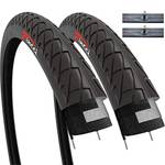Fincci-Set Paar, 26 x 2,125 Zoll