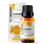 Copaiba-Öl
