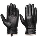 Lederhandschuhe Herren