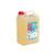 Moskito Slush-Eis-Sirup Piña Colada