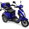 E-Trike 25 V.2 von Rolektro