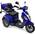 E-Trike 25 V.2 von Rolektro