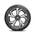 Winterreifen Pilot Alpin 5 von Michelin