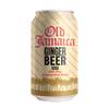 Ginger-beer von Old Jamaica