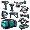 DLX7013PT1 von Makita