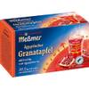 Ländertee Ägyptischer Granatapfel von Meßmer