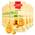 Feines Bio Shortbread Natur von Tim‘s