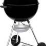 Holzkohlegrill