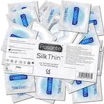 Pasante Silk Thin