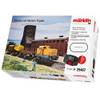 029467 29467 Daenischer Gueterzug von Märklin