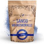 CDF Sports & Health Sango Meereskoralle