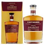 Castagner Grappa Amarone della Valpolicella Barrique