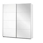 Schwebetürenschrank