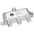 Hb-Digital 3-Fach Splitter