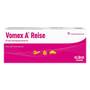 Reisetabletten