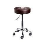 Leader Accessories Drehhocker