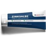 Zinksalbe