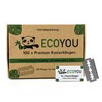 EcoYou Premium Rasierklingen