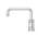 COMBI 2.2 E Classic Nordic Square CHR von Quooker