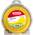Yellow Roundline von Oregon
