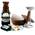Holz Nassrasur-Set von Haryali London