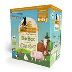 Catz finefood Katzenfutter Mix-Paket
