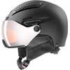 Hlmt 600 Visor von UVEX
