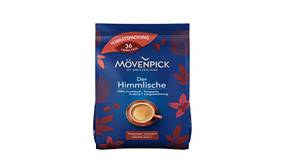 Mövenpick-Kaffee