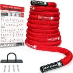 Next Alpha Battle Rope