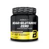 BCAA + Glutamine Zero von Biotech USA